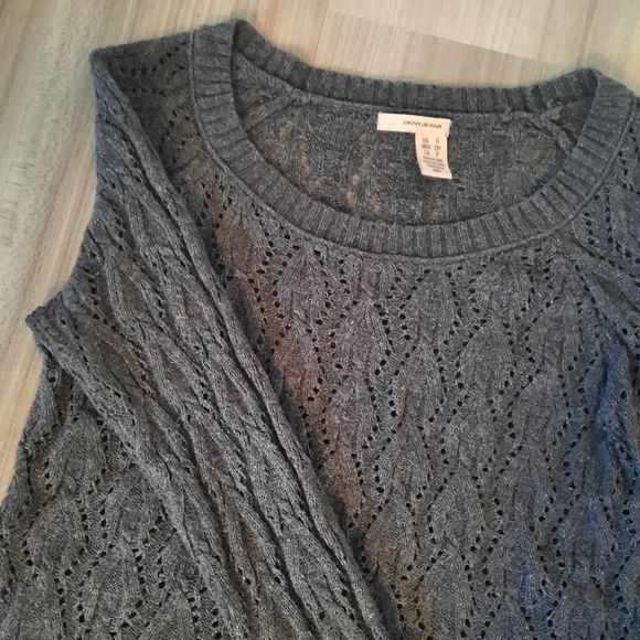 DKNY long sweater - Picture 1 of 4